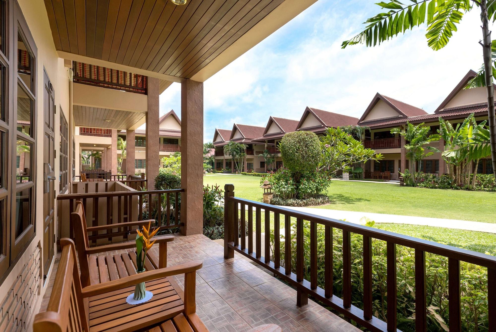 Best Western Premier Bangtao Beach Resort & Spa Bang Tao Beach  Exterior photo